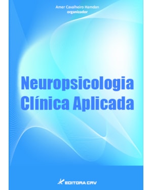 NEUROPSICOLOGIA CLÍNICA APLICADA