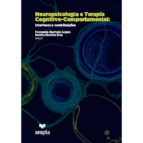 NEUROPSICOLOGIA E TERAPIA COGNITIVO-COMPORTAMENTAL