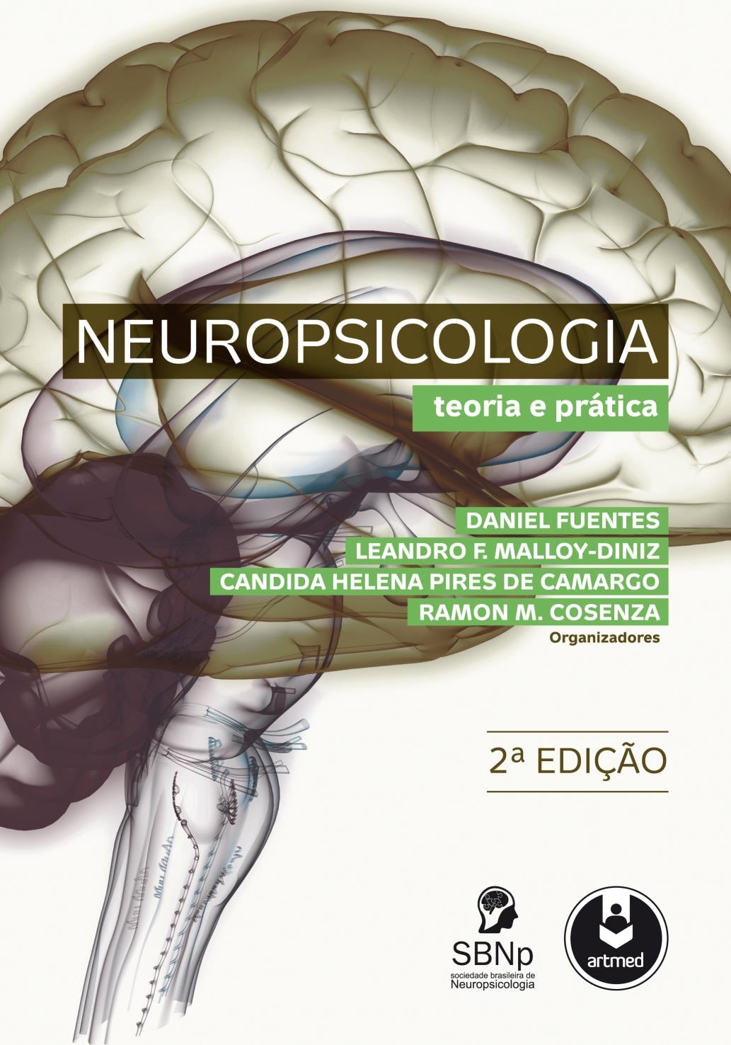 NEUROPSICOLOGIA TEORIA E PRATICA - Livraria Loyola