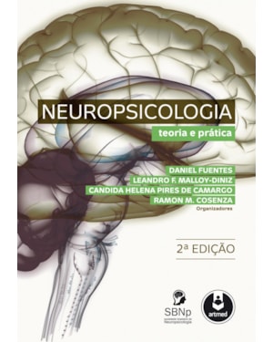 NEUROPSICOLOGIA TEORIA E PRATICA