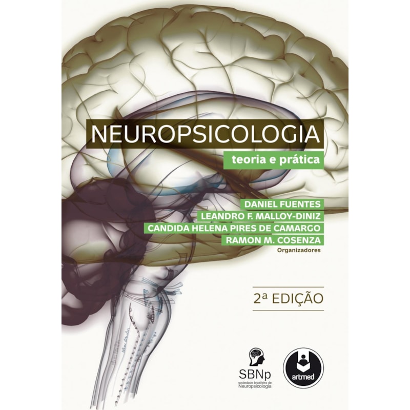 NEUROPSICOLOGIA TEORIA E PRATICA