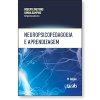 NEUROPSICOPEDAGOGIA E APRENDIZAGEM