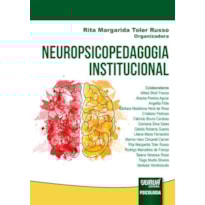 NEUROPSICOPEDAGOGIA INSTITUCIONAL