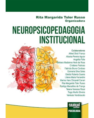 NEUROPSICOPEDAGOGIA INSTITUCIONAL