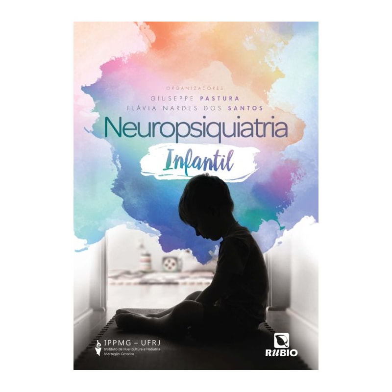 NEUROPSIQUIATRIA INFANTIL
