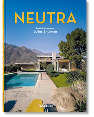 Neutra. 45th Ed.