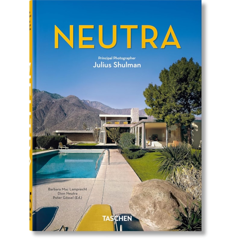 Neutra. 45th Ed.