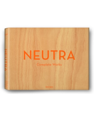 Neutra - complete works