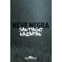 NEVE NEGRA