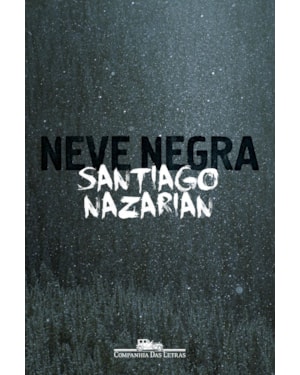 Neve negra