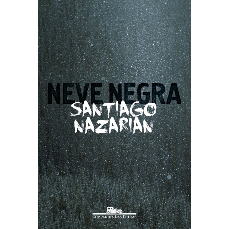 NEVE NEGRA