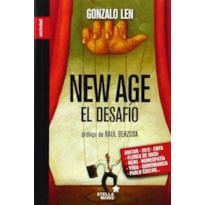 NEW AGE - EL DESAFIO - 1