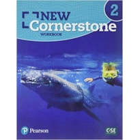 NEW CORNERSTONE 2 WORKBOOK