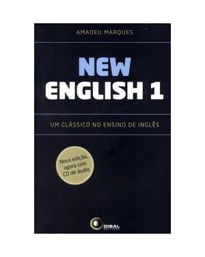 NEW ENGLISH 1