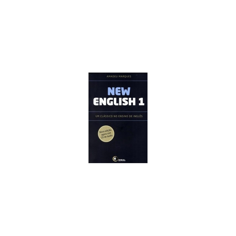 NEW ENGLISH 1