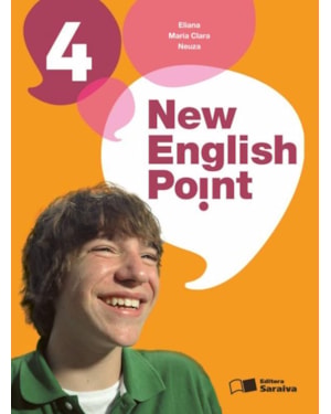 NEW ENGLISH POINT - 4