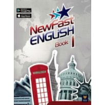 NEW FAST ENGLISH BOOK 1
