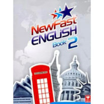 NEW FAST ENGLISH BOOK 2
