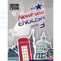 NEW FAST ENGLISH BOOK 3
