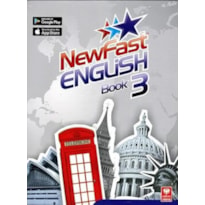 NEW FAST ENGLISH BOOK 3
