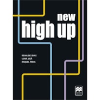 New High Up Student''''s Book With Digital Book