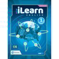 NEW ILEARN - LEVEL 1 - TEACHER BOOK