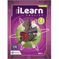 NEW ILEARN - LEVEL 2 - STUDENT BOOK AND WORKBOOK