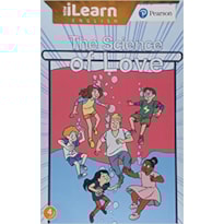NEW ILEARN - LEVEL 4 - STUDENT BOOK AND WORKBOOK