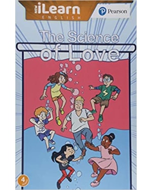 NEW ILEARN - LEVEL 4 - STUDENT BOOK AND WORKBOOK
