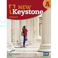 NEW KEYSTONE A WORKBOOK