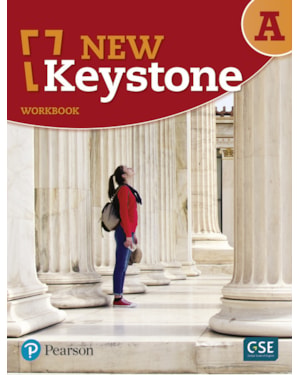 NEW KEYSTONE A WORKBOOK