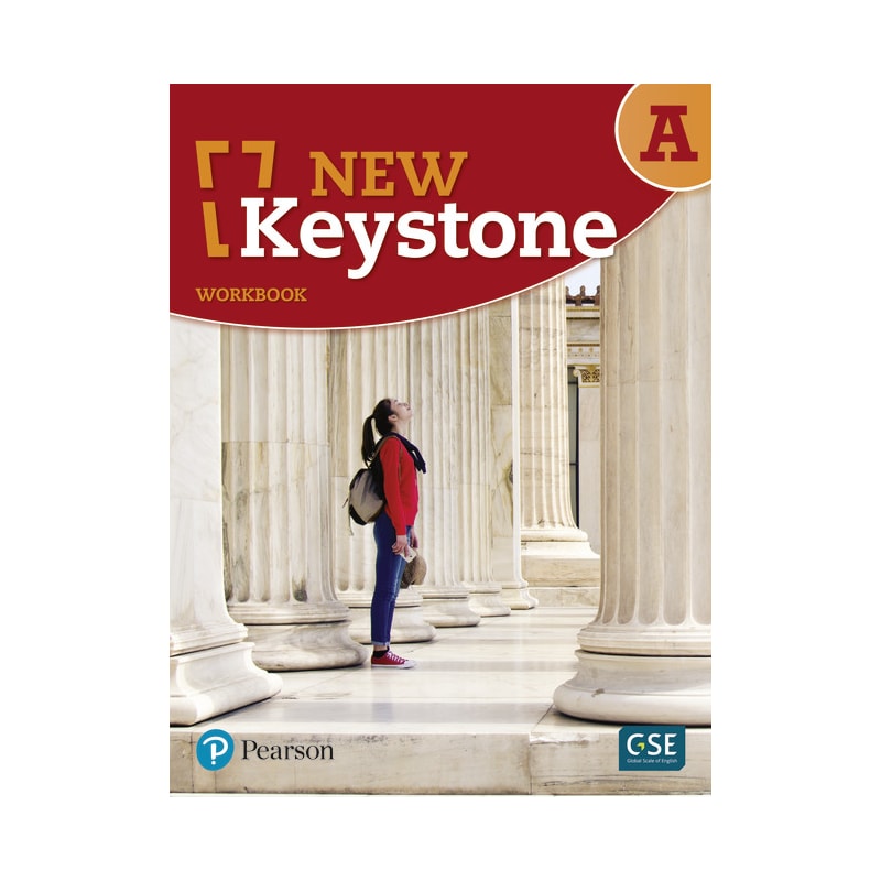 NEW KEYSTONE A WORKBOOK