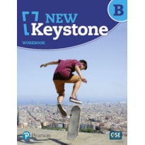 NEW KEYSTONE B WORKBOOK