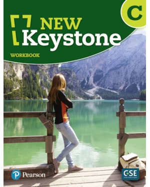 NEW KEYSTONE C WORKBOOK