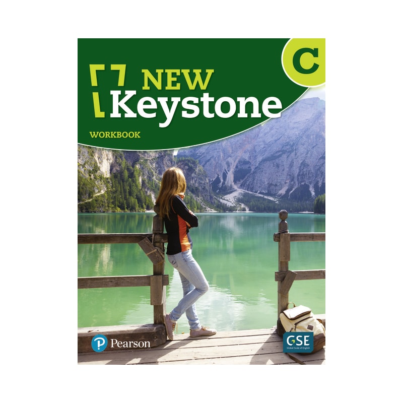 NEW KEYSTONE C WORKBOOK