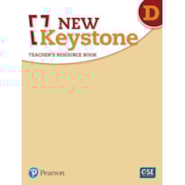NEW KEYSTONE D TEACHERS RESOURCE BOOK