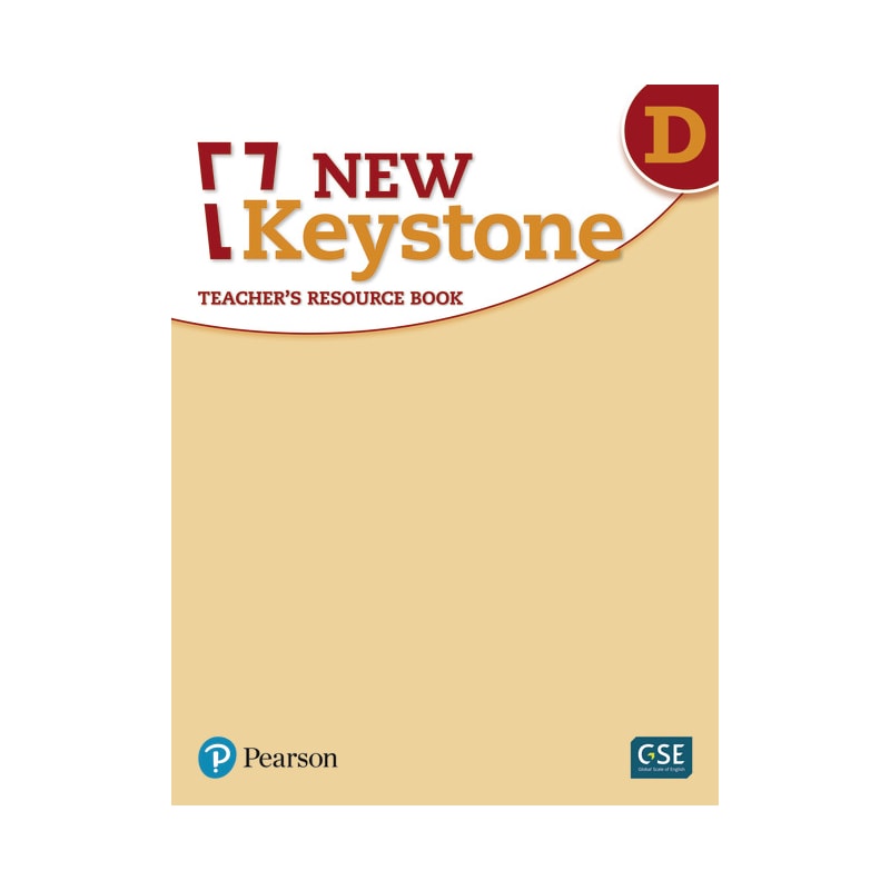 NEW KEYSTONE D TEACHERS RESOURCE BOOK