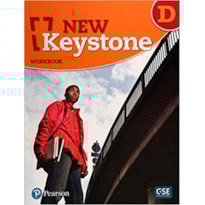 NEW KEYSTONE D WORKBOOK