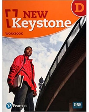 NEW KEYSTONE D WORKBOOK