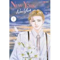 New York, New York 01