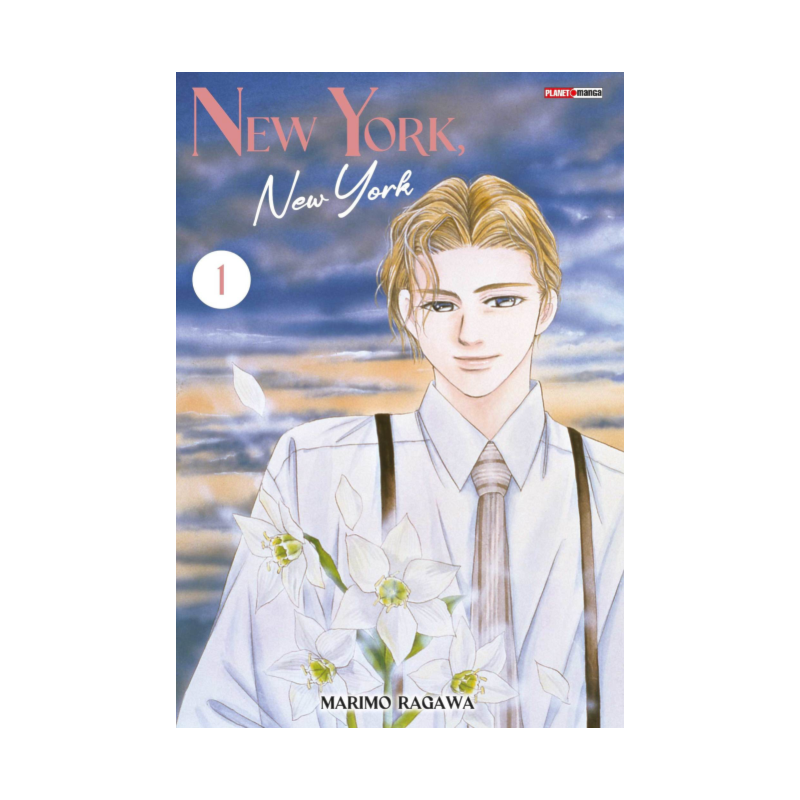 New York, New York 01