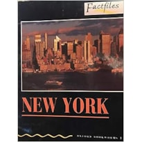 NEW YORK - (OBW 1) FACTFILES  - 1ª