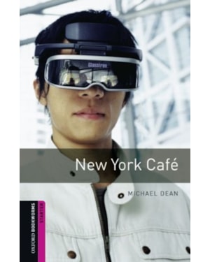 NEWYORKCAFE(OBWST)2ED