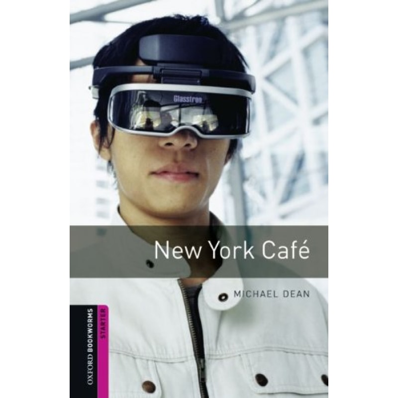 NEWYORKCAFE(OBWST)2ED