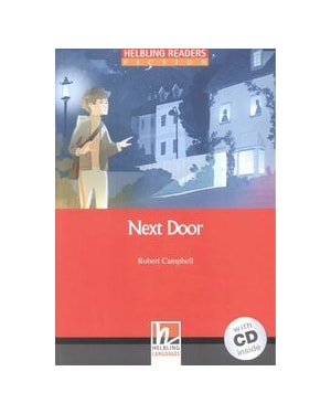 NEXT DOOR