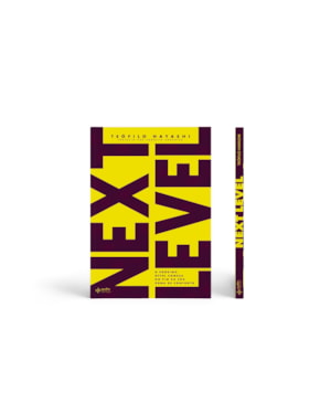 NEXT LEVEL