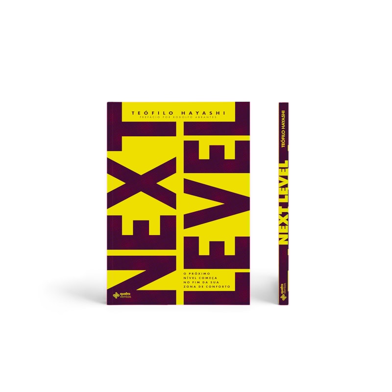 NEXT LEVEL
