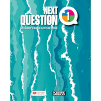 Next question student''''s book&workbook w/language book-1