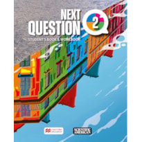 Next question student''''s book&workbook w/language book-2
