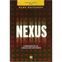 NEXUS - FUNDAMENTOS DA CIENCIA DOS NETWORKS*